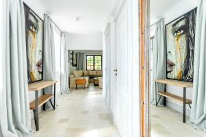 Castro Mesembria Boutique Hotel