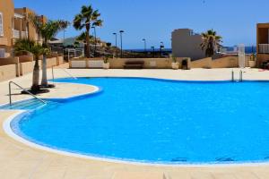 Amazing Ocean View Apartment