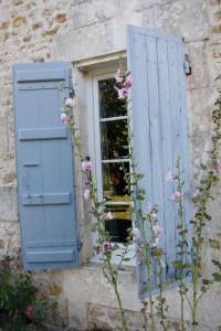 Maisons de vacances Gite Rochellier - Charente-Maritime : photos des chambres