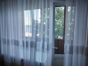 Podil Apart near Poschtova Square History Center