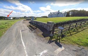 Enniscrone Apartment