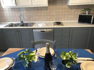Apartamento de 3 dormitorios