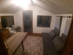 Lodges Chalet Ekowun : photos des chambres