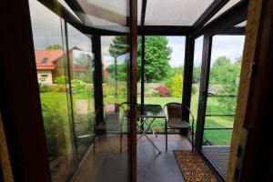 Greenland Apartments