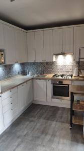 Apartament W sam Raz