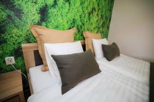 Greenland Apartments