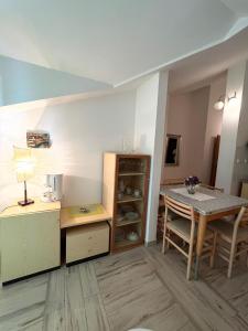 Gorana apartman with swimming pool