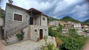 Rodanthe's Guest House - Karítaina