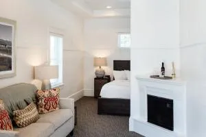 The Sacajawea Hotel - Sheridan