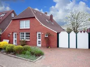 Ferienwohnung am Deich - Hagermarsch