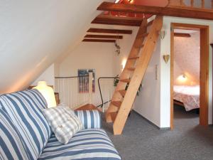 Ferienwohnung am Deich