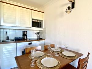 Appartement Cosy en Bord dOcéan