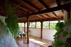 Casa Cueva La Herencia