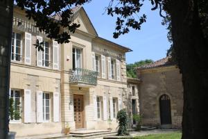 B&B / Chambres d'hotes Malis Castera : photos des chambres