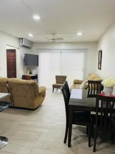 Apartamento Ganesha Liberia - Trinidad
