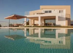 Villa Lombardo Luxury - Balestrate