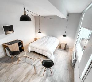 Hotel Patagonia Signature