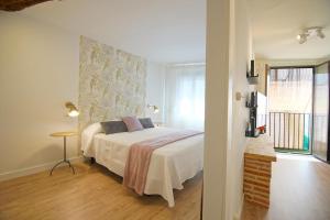 Piso Turqueta, Céntrico Casco Antiguo Castro Urdiales