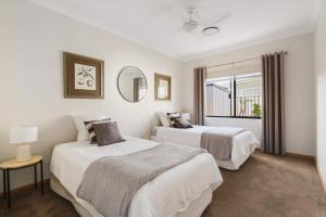 The Lodge - Dunsborough