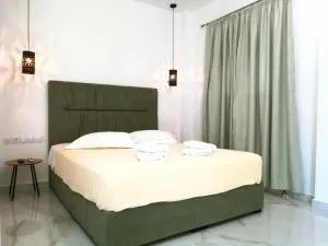 Giorgos Apartments - 斯卡拉福卡斯