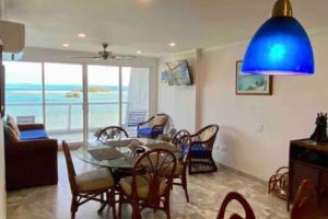 Apartamento con Espectacular Vista al Mar en San Andrés Sun Rise