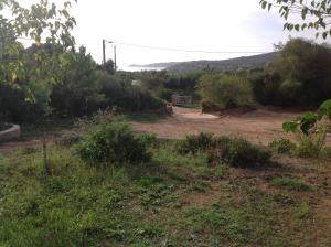 Appartements Residence Cucunacciu : photos des chambres