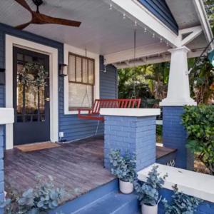 Family Vacation Home in Tampa, Florida