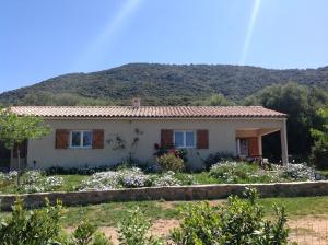 Appartements Residence Cucunacciu : photos des chambres