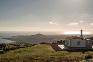 Casita - Cantinho do ParaĆso