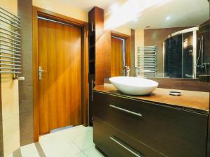 Krowoderska Apartment