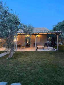 Villa 4 you iliopetra