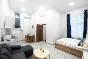 City Center Quiet Flat