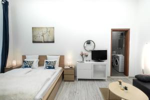 City Center Quiet Flat