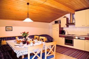 Ferienhaus Nationalpark