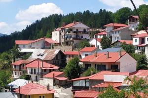 Villa Maria Aβδέλλα