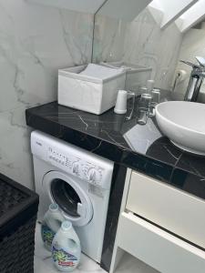 B-Apartment Vienna 12