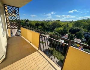 Warsaw Concierge Bartycka