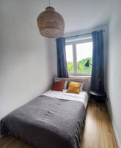 Warsaw Concierge Bartycka