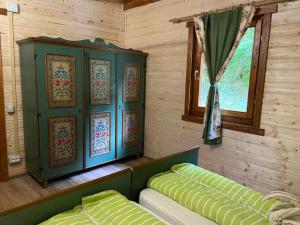 Satul de Vacanța Carla