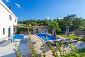 Villa Karina Grubine,Imotski - Drum