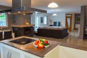 Villa Karina Grubine, Imotski