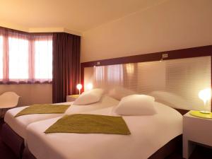 Hotels Mercure Strasbourg Centre : photos des chambres