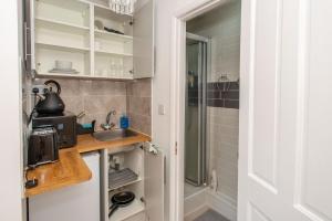 Modern Apartments in Bromley, Greater London near Tesco and Sundridge Park Station