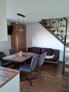 Kuća za odmor Baron - Čaglin