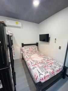 Apartamento vacacional Galeon Doradal