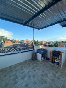 Apartamento vacacional Galeon Doradal