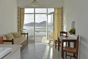 Hara Studios and Apartments Paros Greece