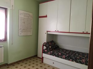 Casa sul lago Nonna Gio