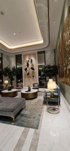 Cosmy Benson Apartment at Supermall Pakuwon