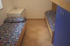 Il rifugio nel verde